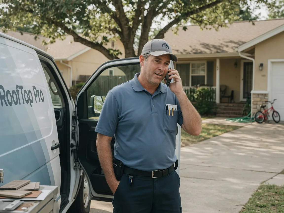 Roof Repair Baxter, WV FAQs